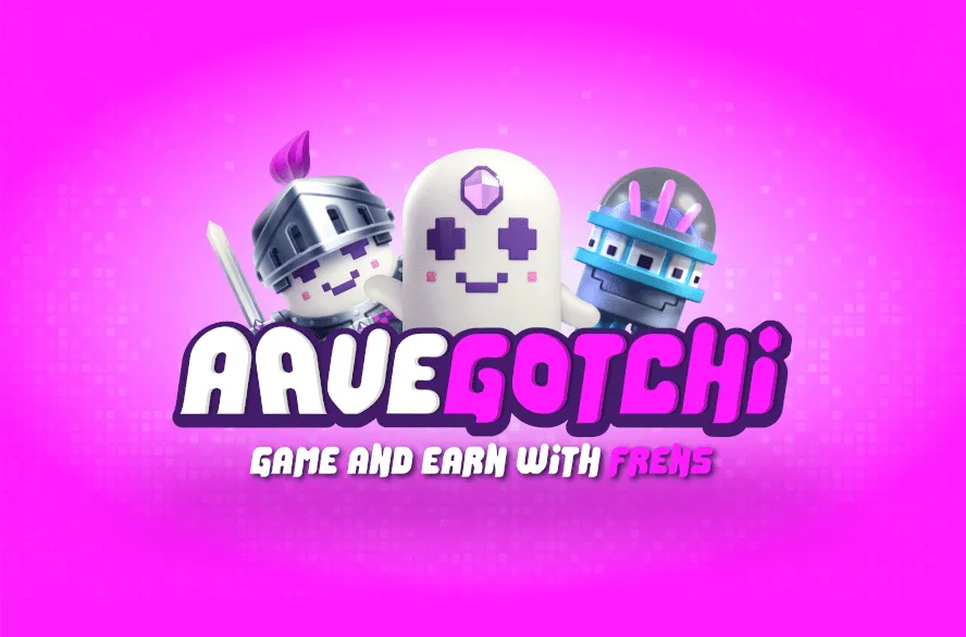 Aavegotchi preview