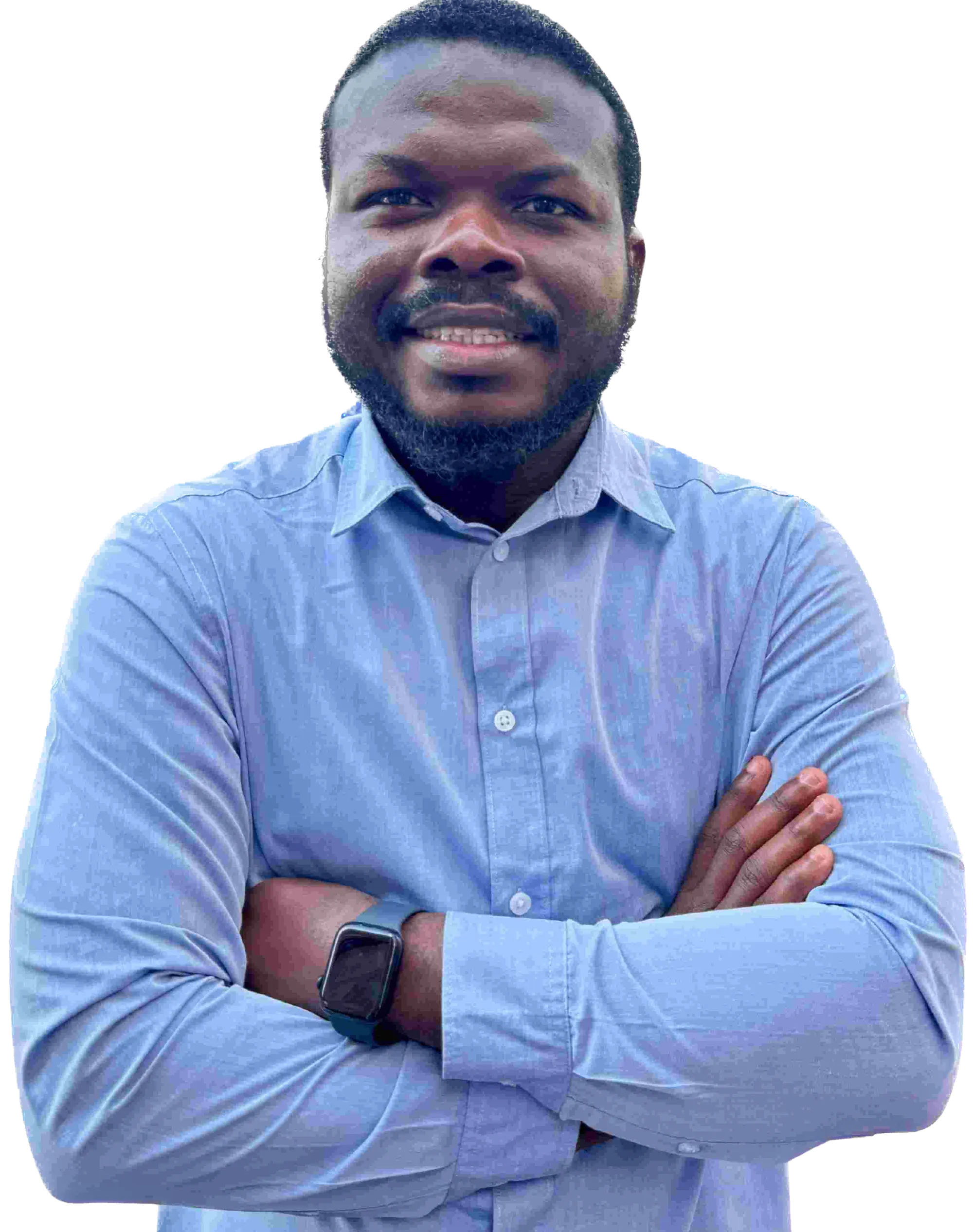 Segun Akindipe